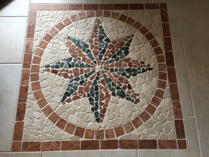 Grout Magic tiling work in Shoalwater