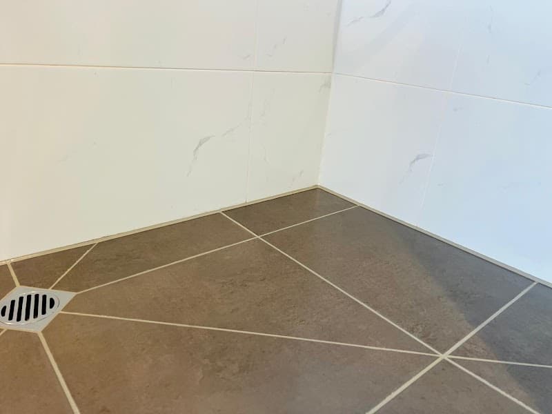 Grout Works - Tile & Shower Regrouting Specialist waterproofing work in Dandenong