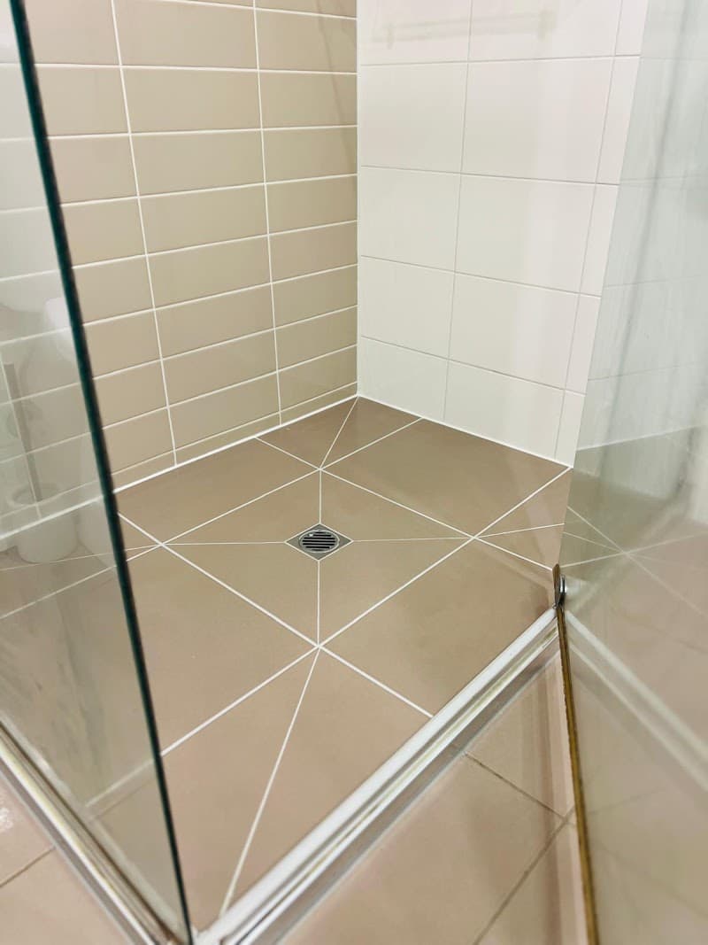 Grout Works - Tile & Shower Regrouting Specialist waterproofing work in Dandenong