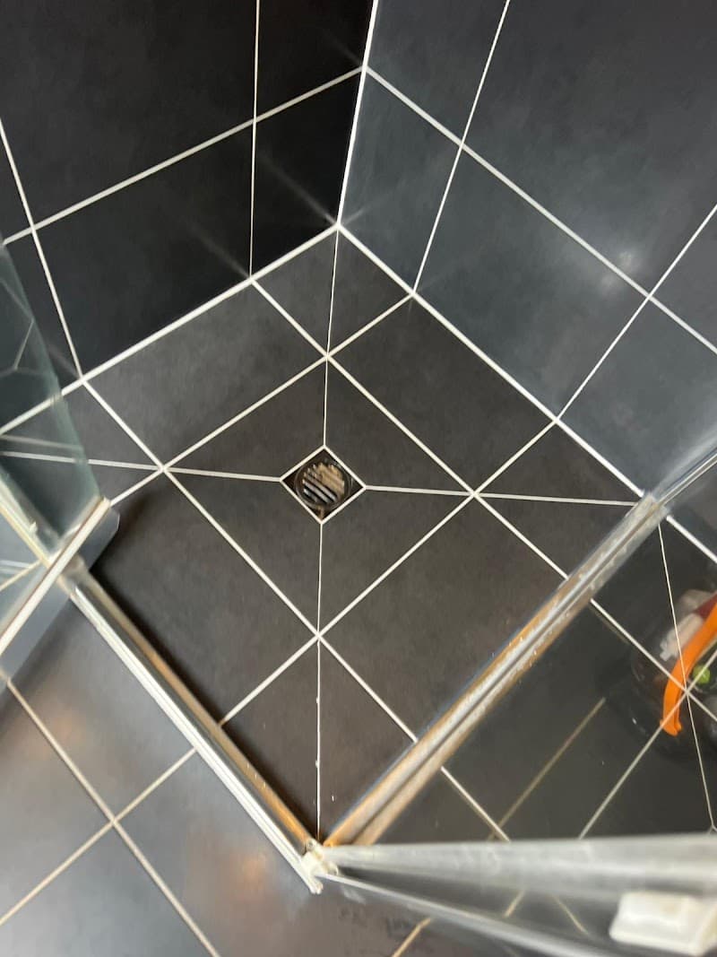 Grout Works - Tile & Shower Regrouting Specialist waterproofing work in Dandenong