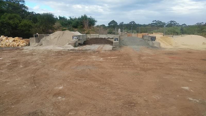 Grow Lush Landscape Supplies landscaping work in Port Macquarie
