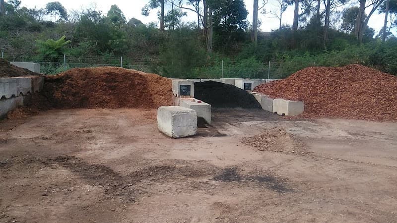 Grow Lush Landscape Supplies landscaping work in Port Macquarie