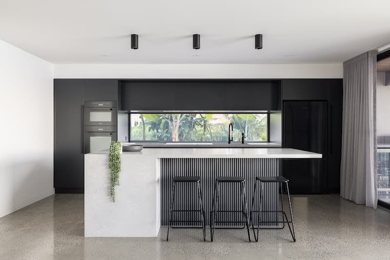 GSP Designer Kitchens and Bathrooms kitchen renovation work in Kirrawee