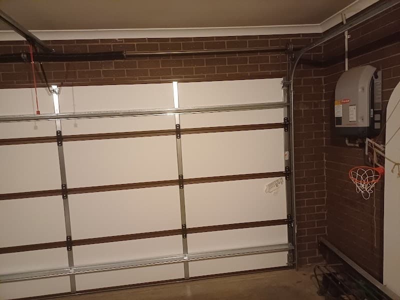 GSV Garage Doors Installation & Repairs garage doors work in Cranbourne West