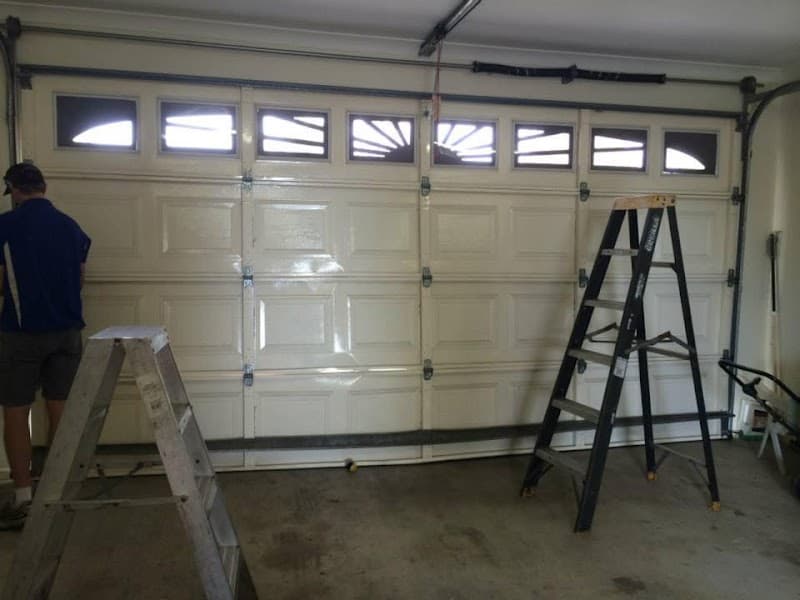 GT GARAGE MOTORS | Garage Door Repair Brisbane garage doors work in Drewvale