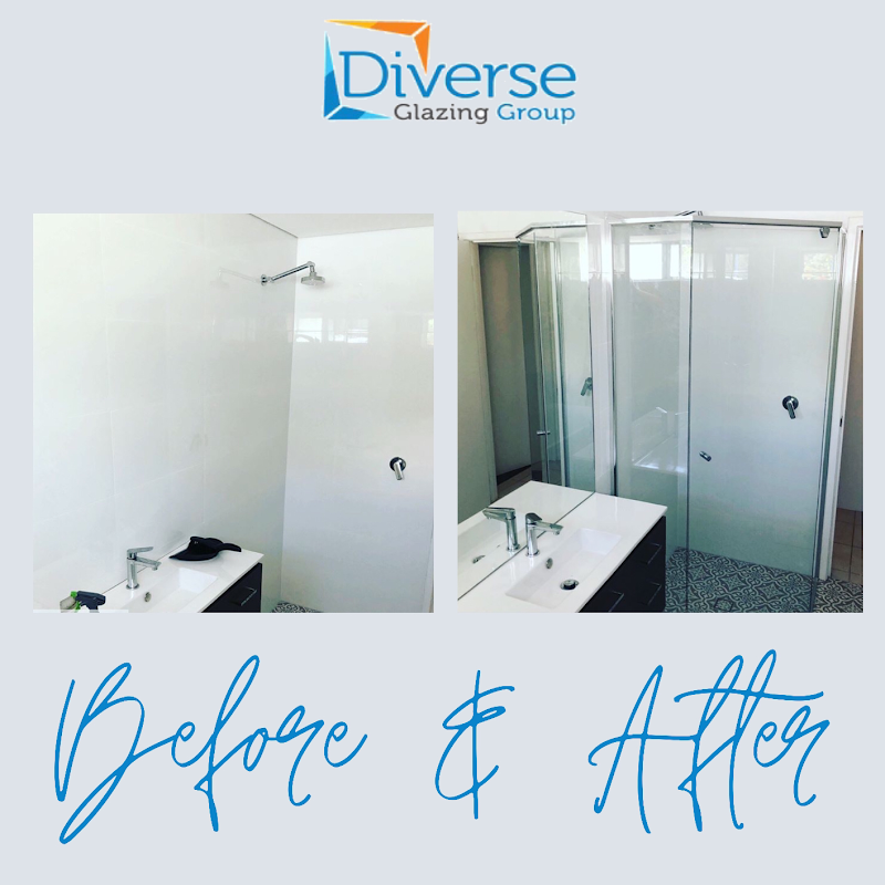 GT Glass glass & glazier work in Greenfields