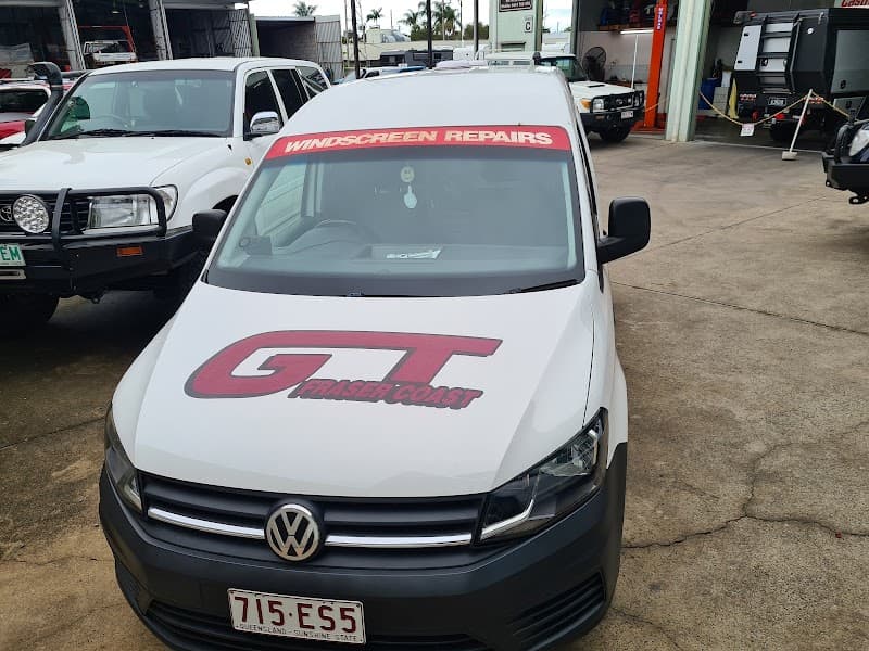 Gt glass technology fraser coast glass & glazier work in Pialba