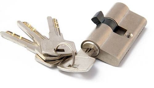 GT Lock and Security locksmith work in Brassall