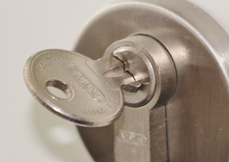 GT Lock and Security locksmith work in Brassall