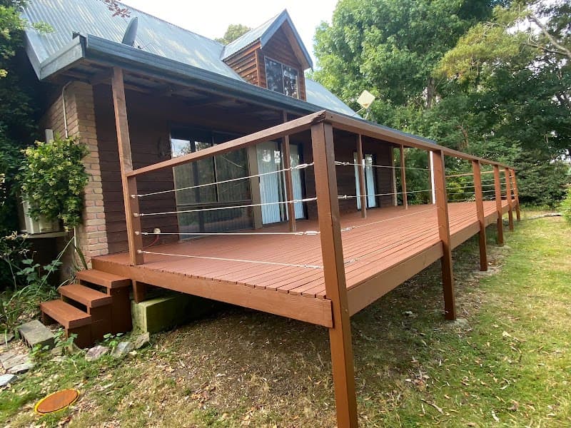 GT PAINTERS AND DECORATORS painter work in Kings Meadows
