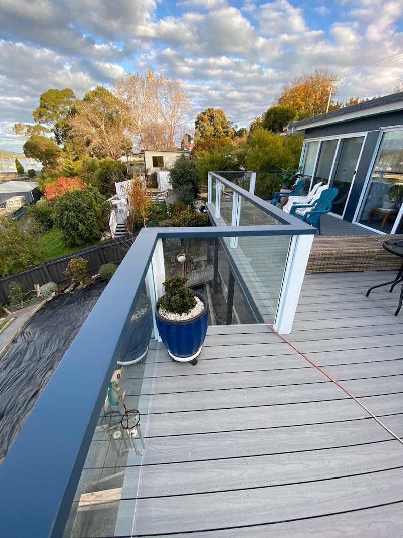 GT PAINTERS AND DECORATORS painter work in Kings Meadows