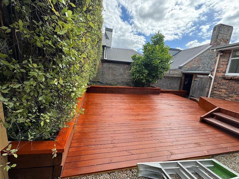 GT PAINTERS AND DECORATORS painter work in Kings Meadows