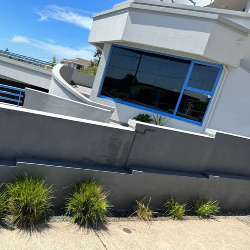 GT Painters Sydney | Commercial & Industrial Specialists painter work in The Rocks