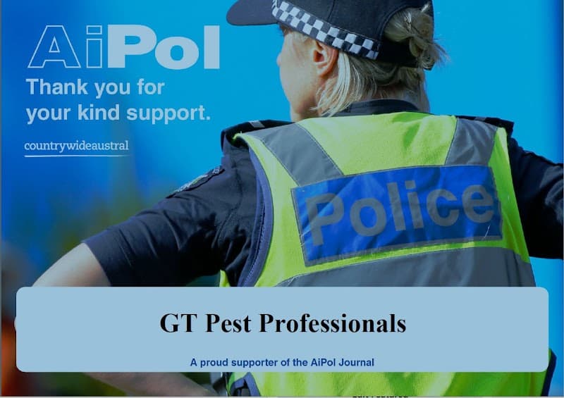 GT Pest Professionals pest control work in Mount Gambier