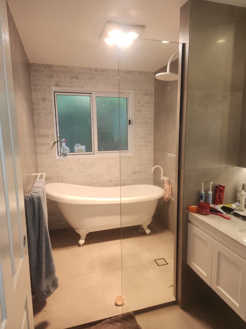 GT Protiling tiling work in Canberra