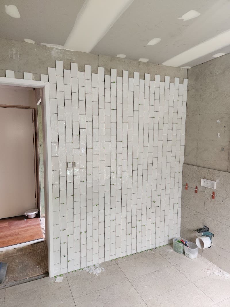 GT Protiling tiling work in Canberra