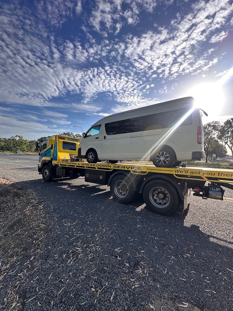 GTS - Gardiner Transport Solutions removalist work in Rockhampton City