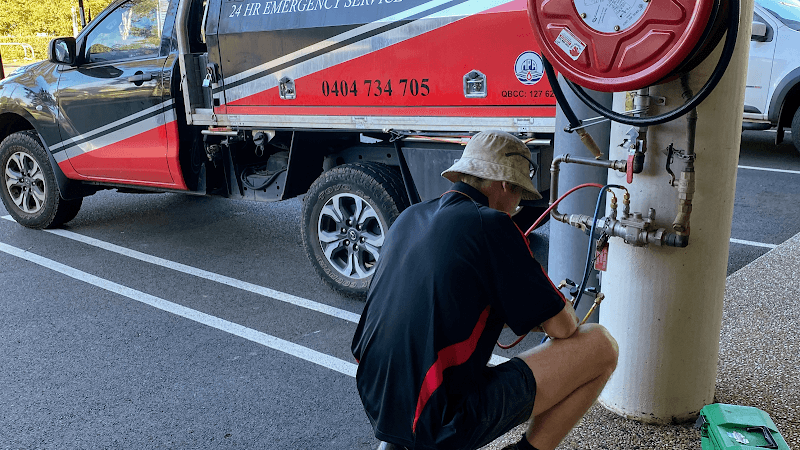 GTS Plumbers plumber work in Wilsonton