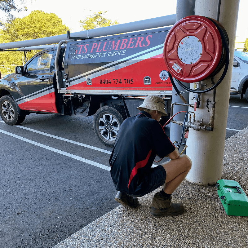 GTS Plumbers plumber work in Wilsonton