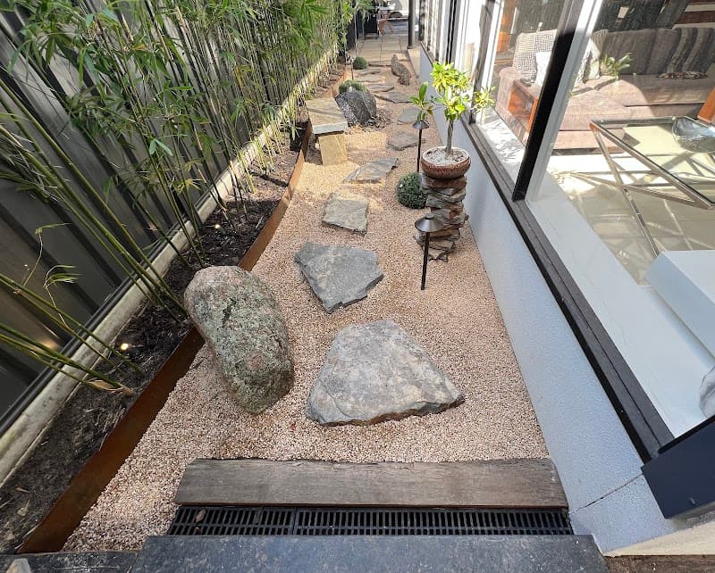 Guaranteed Garden Services gardening work in Magill