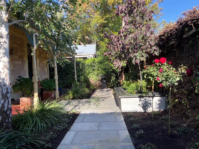 Guaranteed Garden Services gardening work in Magill