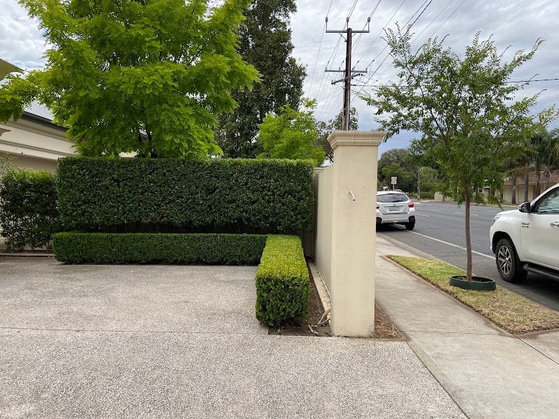 Guaranteed Garden Services gardening work in Magill