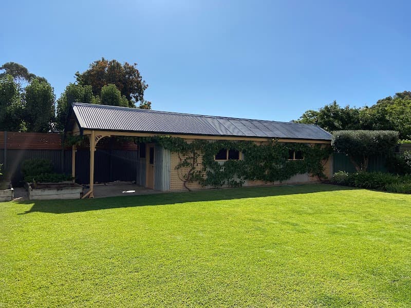 Guaranteed Garden Services gardening work in Magill