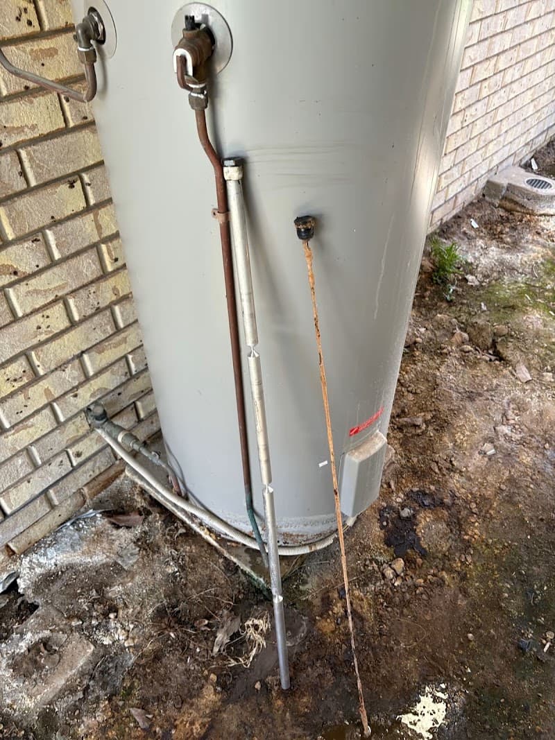 Guaranteed Plumbing plumber work in Urangan