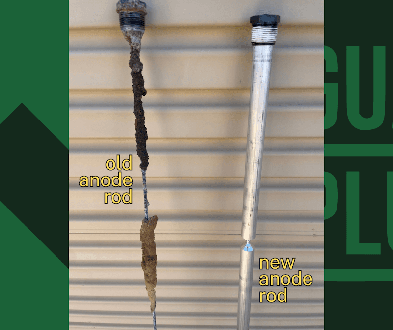 Guaranteed Plumbing plumber work in Urangan