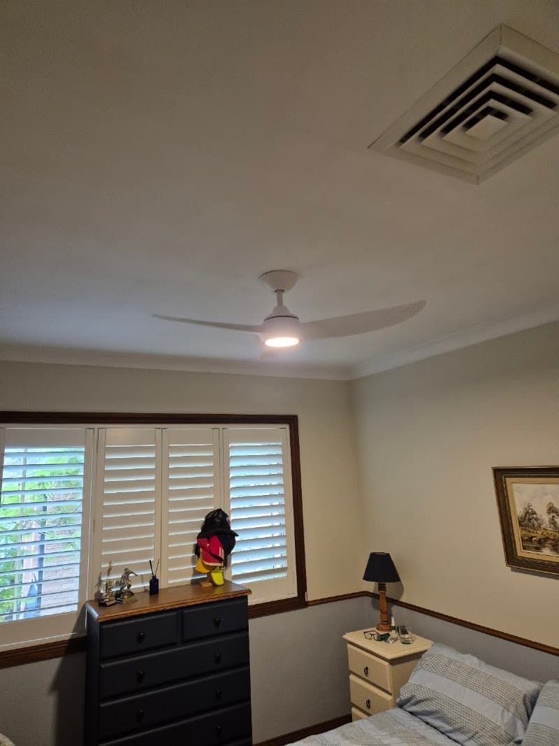 Guard Electrical security & cctv work in Menai