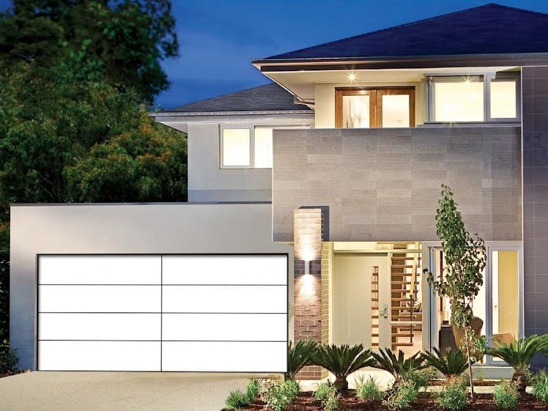 Guardian Doors garage doors work in Neerabup