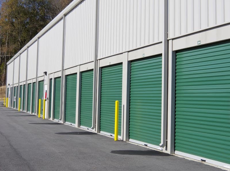 Guardian Doors garage doors work in Neerabup