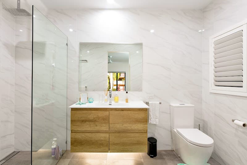 Guardian Electrical NQ Pty Ltd electrician work in Manunda