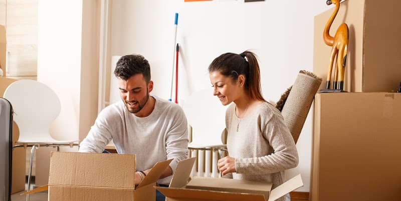 Guardian Self Storage Rockhampton removalist work in Kawana