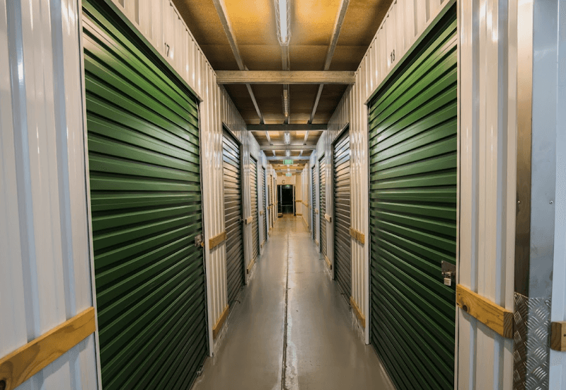 Guardian Self Storage Rockhampton removalist work in Kawana
