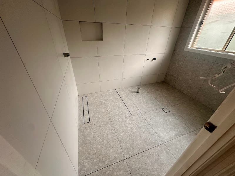 Gulzar Tiling and Mason Work PTY LTD tiling work in Clontarf