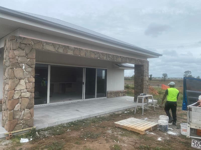 Gura Tiling tiling work in Logan Central