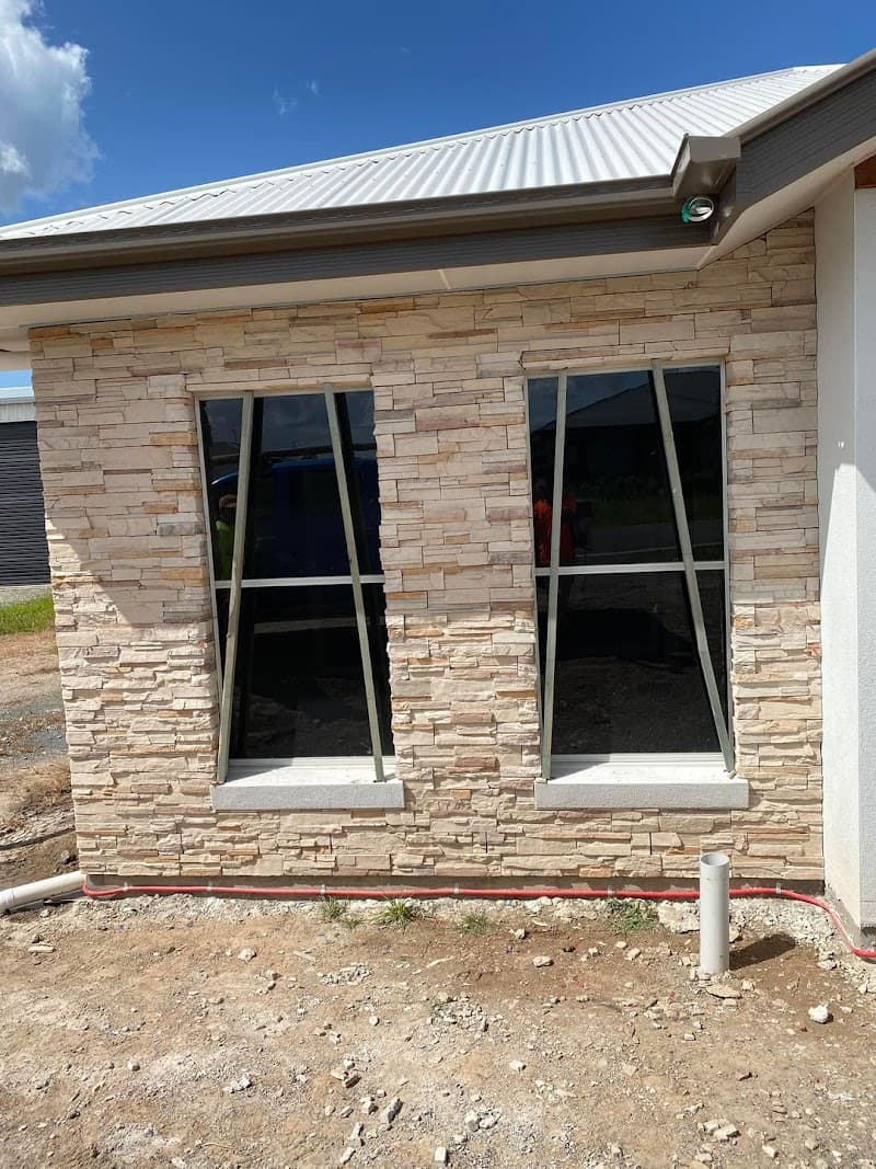 Gura Tiling tiling work in Logan Central
