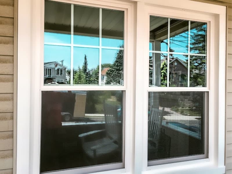 Gusto Emergency Glass Replacement glass & glazier work in The Rocks