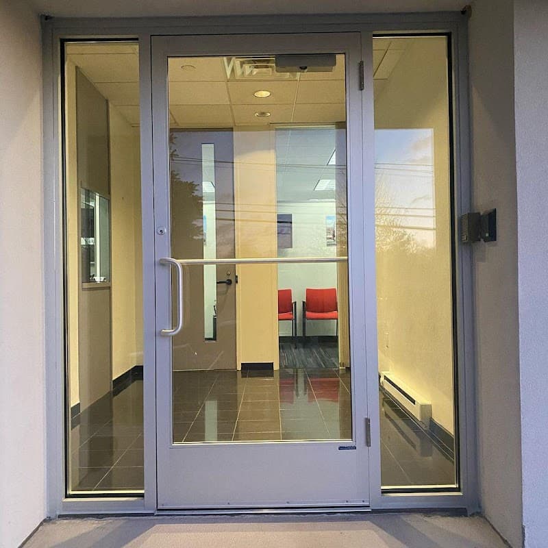 Gusto Emergency Glass Replacement glass & glazier work in The Rocks