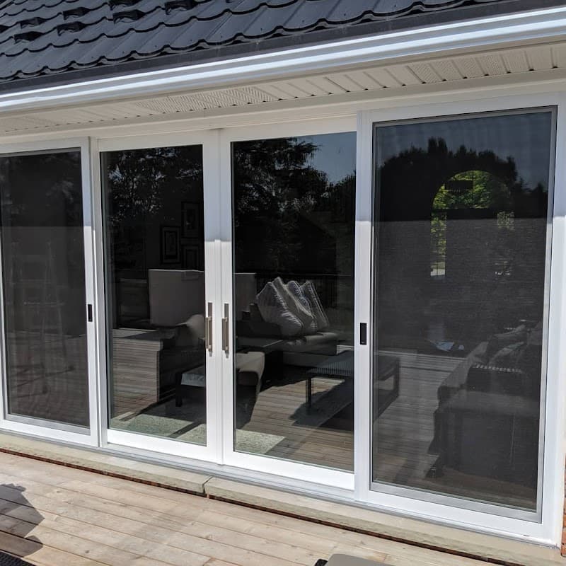 Gusto Emergency Glass Replacement glass & glazier work in The Rocks