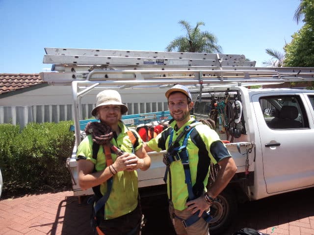 Gutter Clean Extreme gutter cleaning work in Embleton