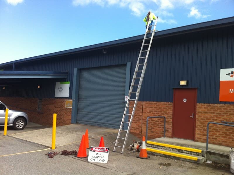 Gutter Clean Extreme gutter cleaning work in Embleton