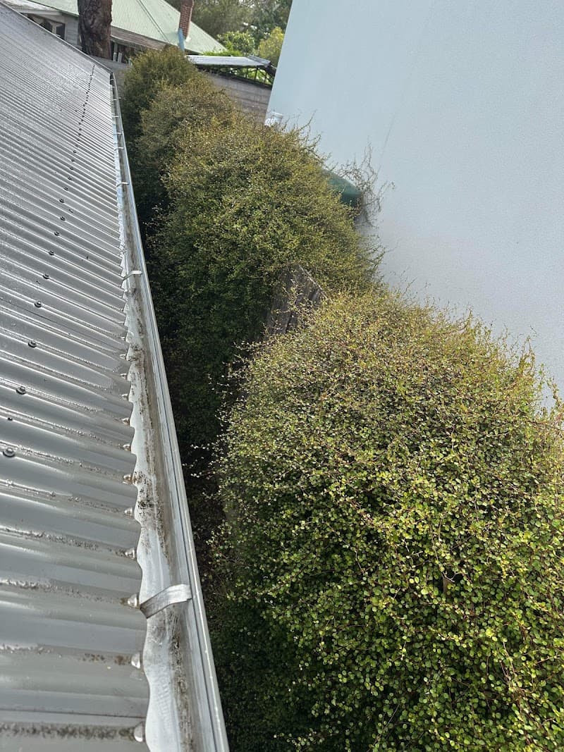 Gutter Cleaning Ballarat gutter cleaning work in Ballarat Central