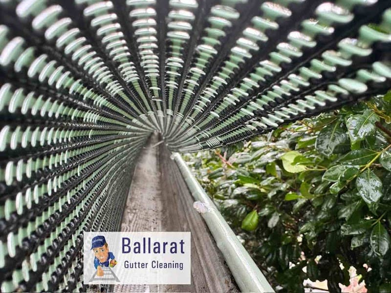 Gutter Cleaning Ballarat gutter cleaning work in Ballarat Central