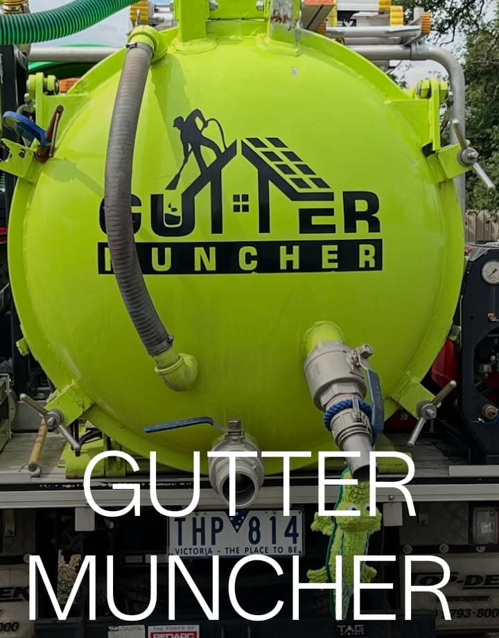 Gutter Cleaning Bendigo Gutter Muncher gutter cleaning work in null