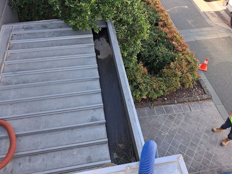 Gutter Cleaning Bendigo Gutter Muncher gutter cleaning work in null