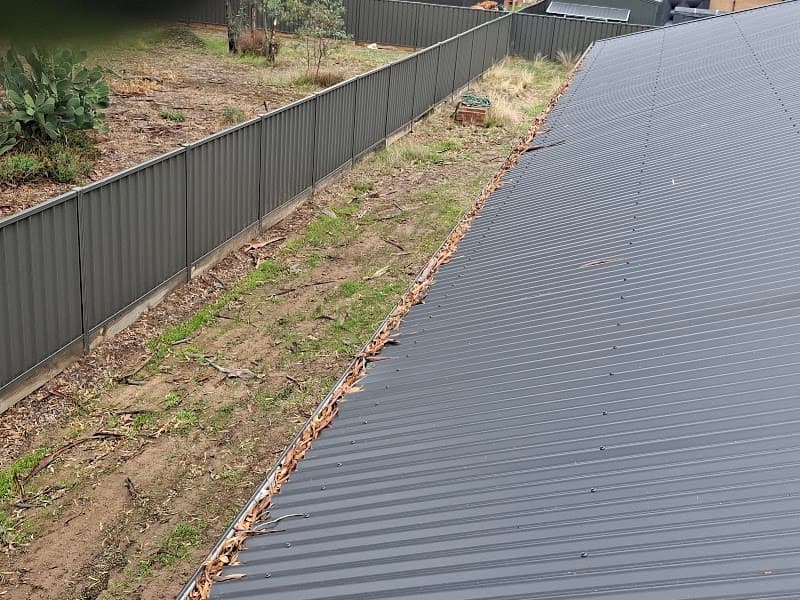 Gutter Cleaning Bendigo Gutter Muncher gutter cleaning work in null
