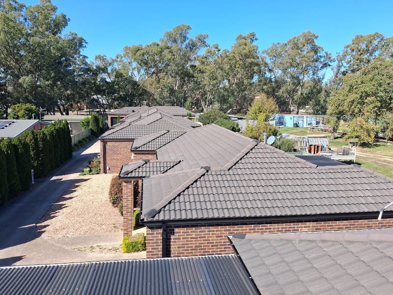 Gutter Cleaning Bendigo Gutter Muncher gutter cleaning work in null