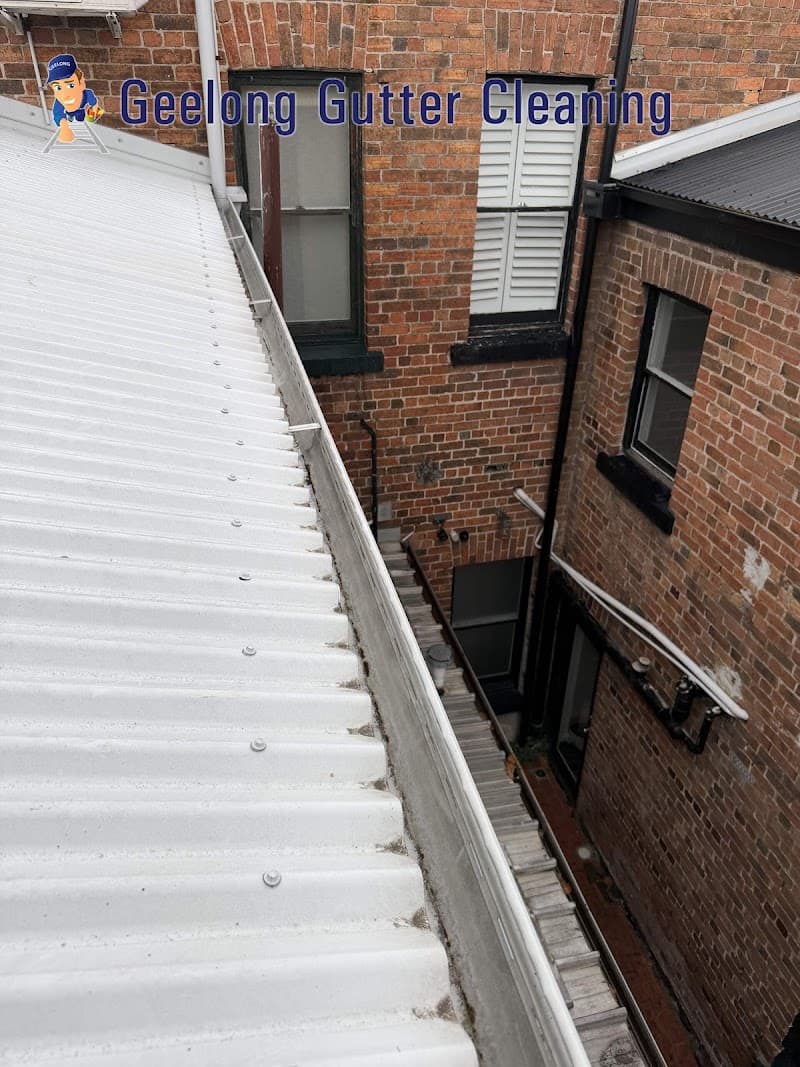 Gutter Cleaning Geelong gutter cleaning work in Geelong